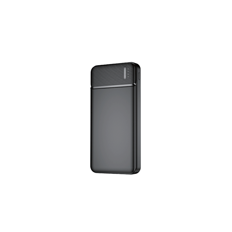 MXPB-01 10000 mAh Melns