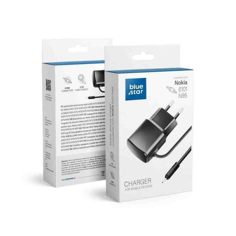 Nokia Nokia Melns