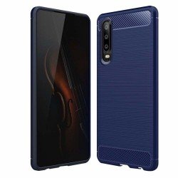 Samsung Galaxy A10 Tumši zils