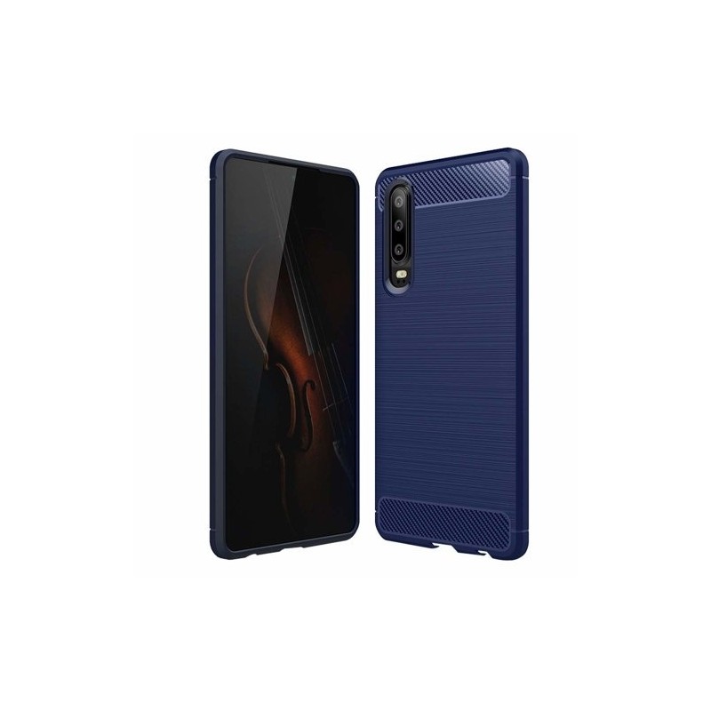 Samsung Galaxy A10 Tumši zils