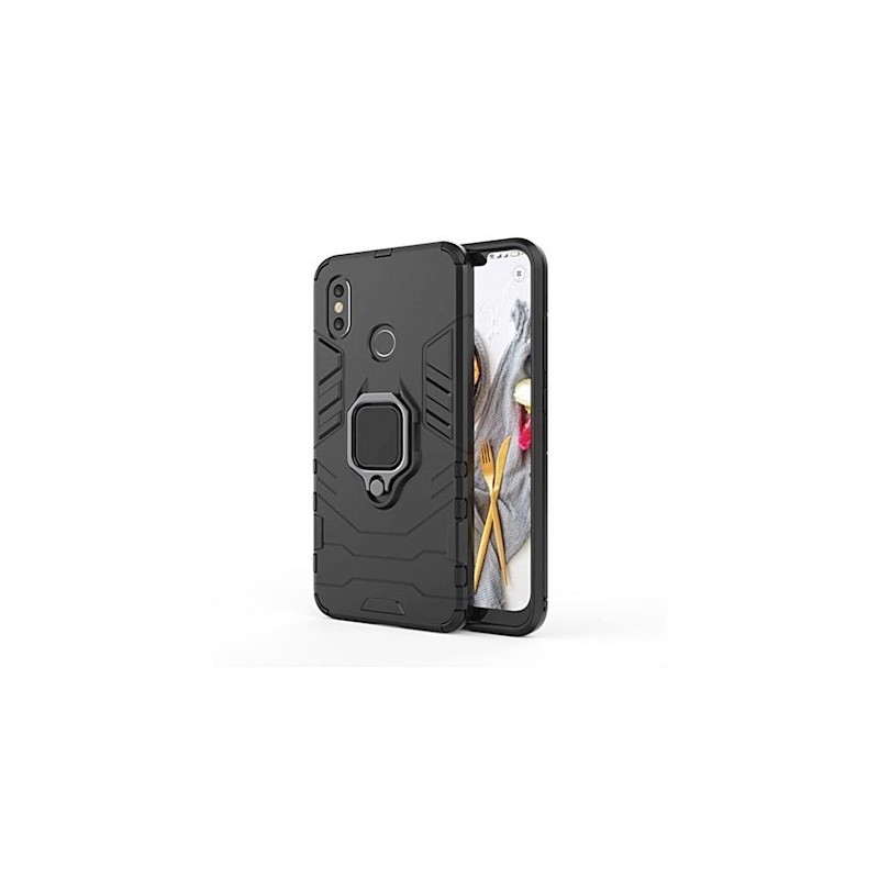 Samsung Galaxy A71 Melns