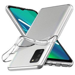 Samsung Galaxy A03S / A02S Caurspīdīgs