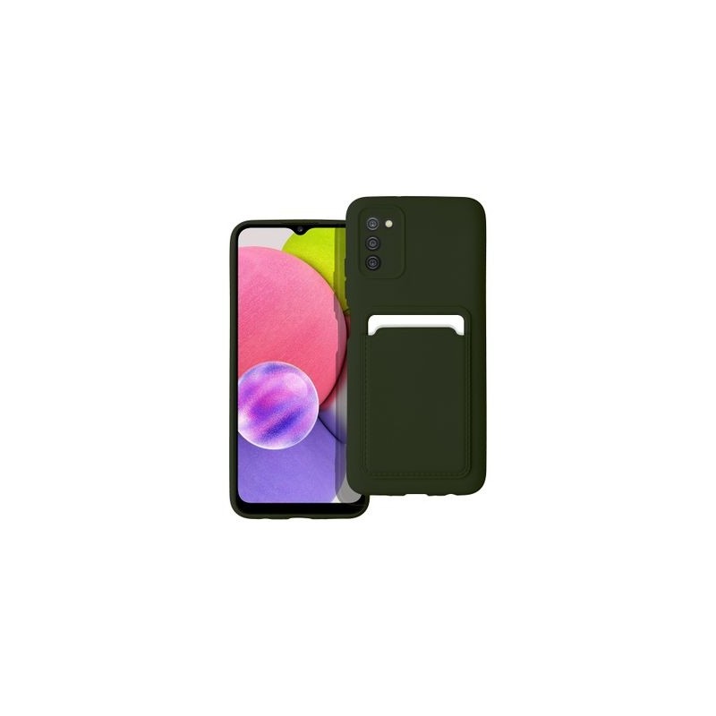 Samsung Galaxy A03S / A02S Zaļš