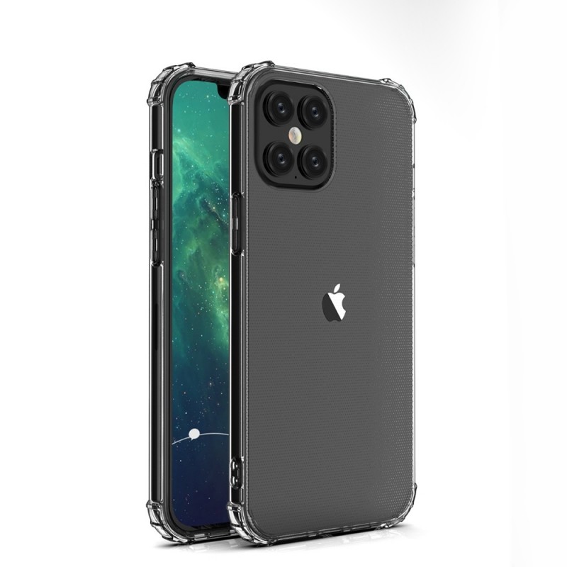 Samsung Galaxy A12 / M12 Caurspīdigs