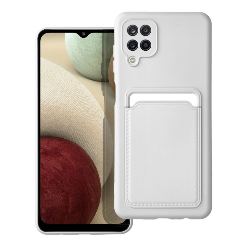 Samsung Galaxy A12 / M12 Balts