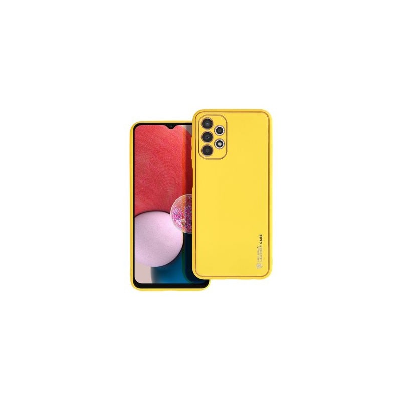Samsung Galaxy A13 4G Dzeltens