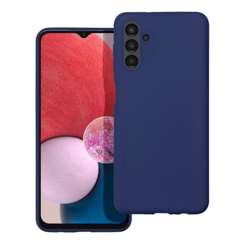 Samsung Galaxy A13 5G / A04s Tumši zils