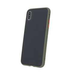 Samsung Galaxy A21S Zaļš