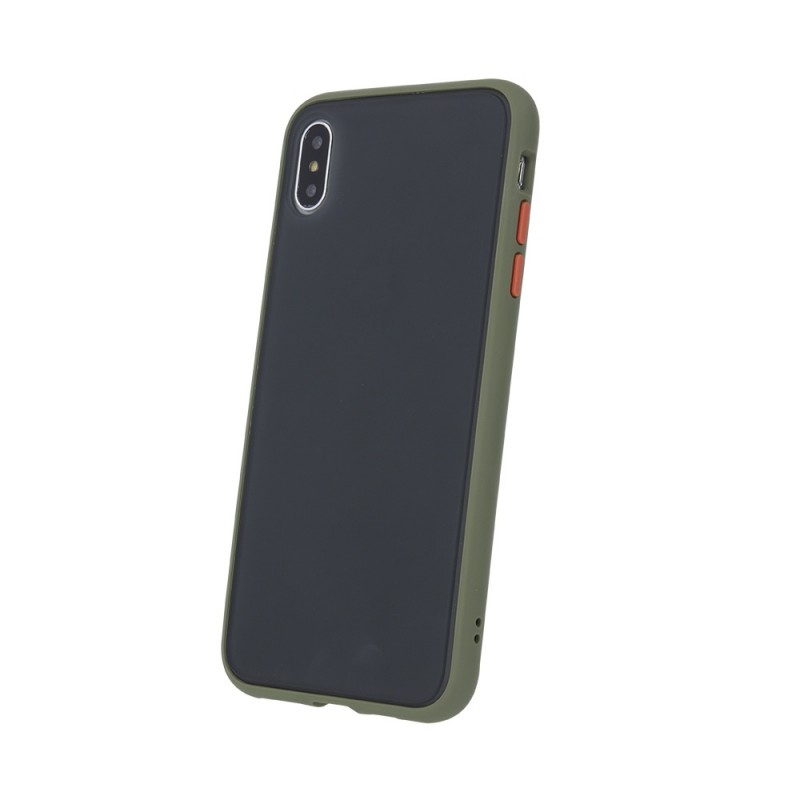 Samsung Galaxy A21S Zaļš