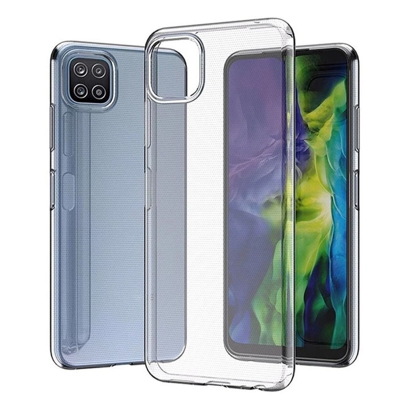 Samsung Galaxy A22 5G Caurspīdīgs