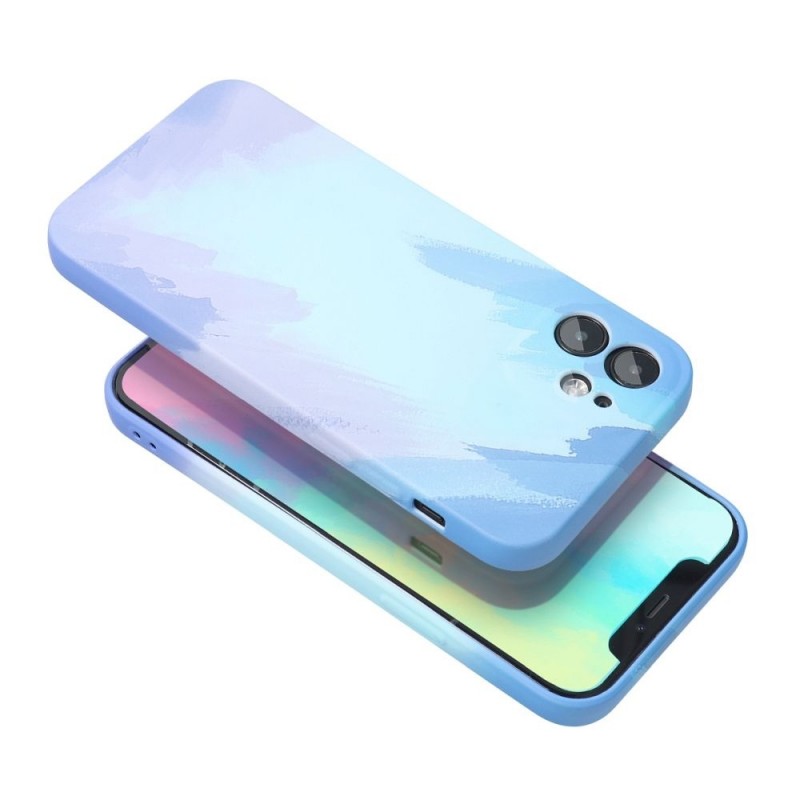 Samsung Galaxy A23 5G Krāsains dizains 2