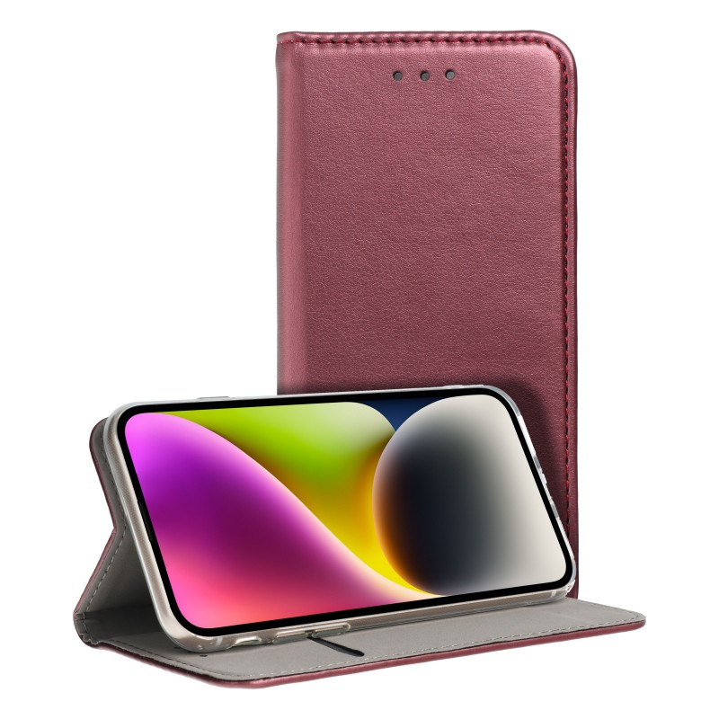 Samsung Galaxy A34 Tumši sarkans