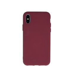 Samsung Galaxy A40 Tumši Sarkans