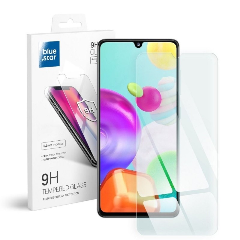 Samsung Galaxy A41 -
