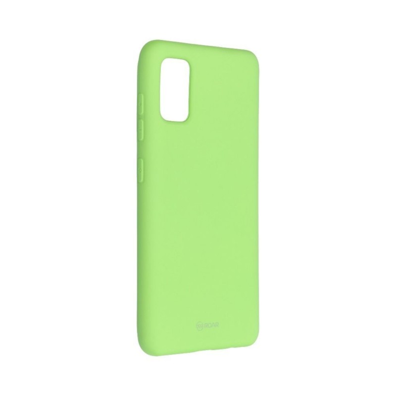 Samsung Galaxy A41 Zaļš