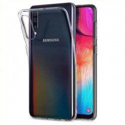 Samsung Galaxy A50 / A30s / A50s Caurspīdīgs