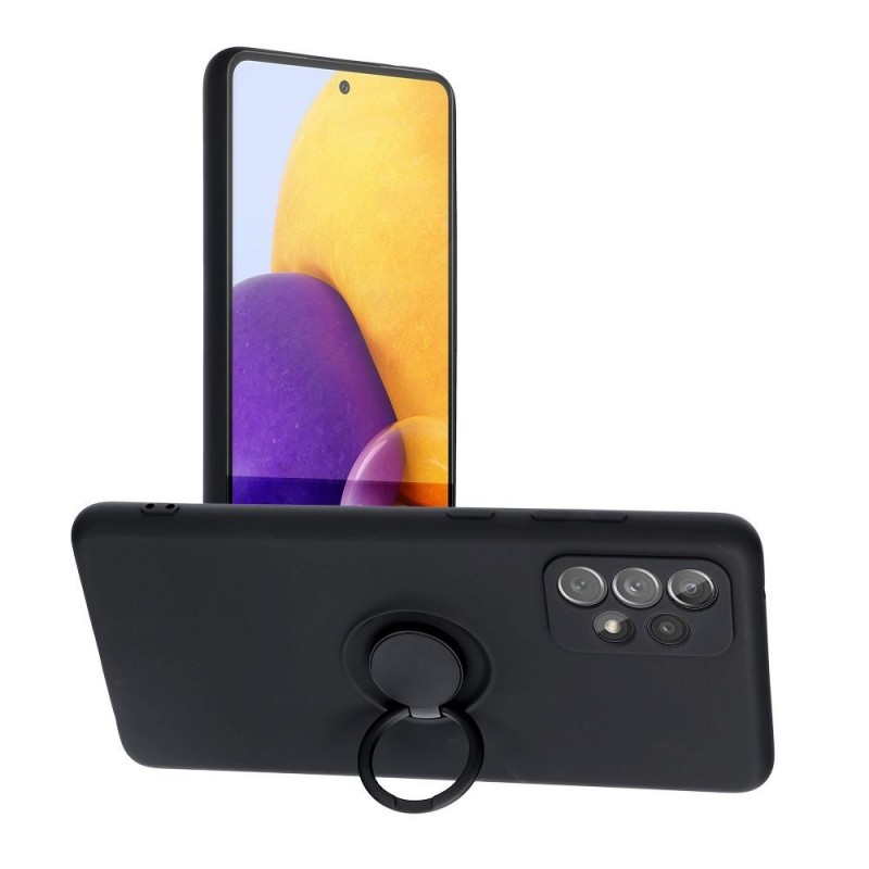 Samsung Galaxy A52 / A52s Melns