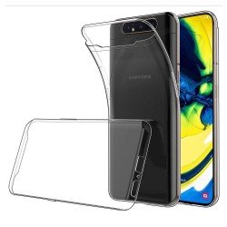 Samsung Galaxy A80 / A90 Caurspīdigs