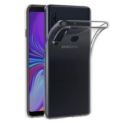 Samsung Galaxy A9 2018 Caurspīdīgs