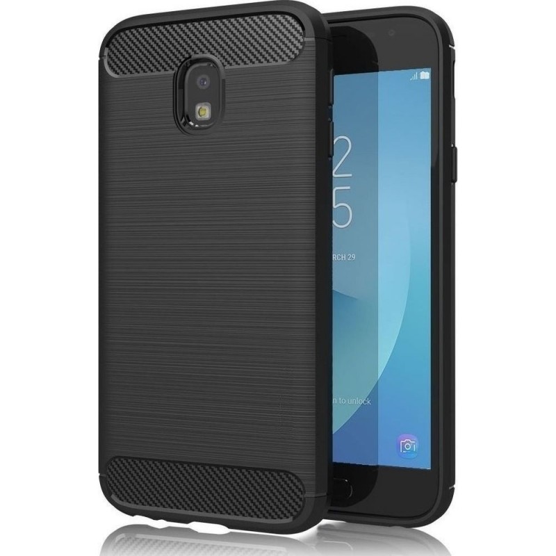 Samsung Galaxy J3 2017 Melns
