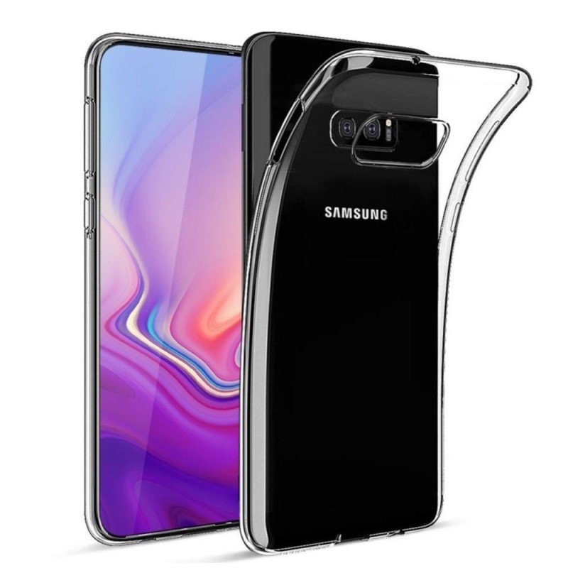 Samsung Galaxy S10 Lite|ibest.lt