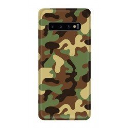 Samsung Galaxy S10 Plus Tumši zaļš