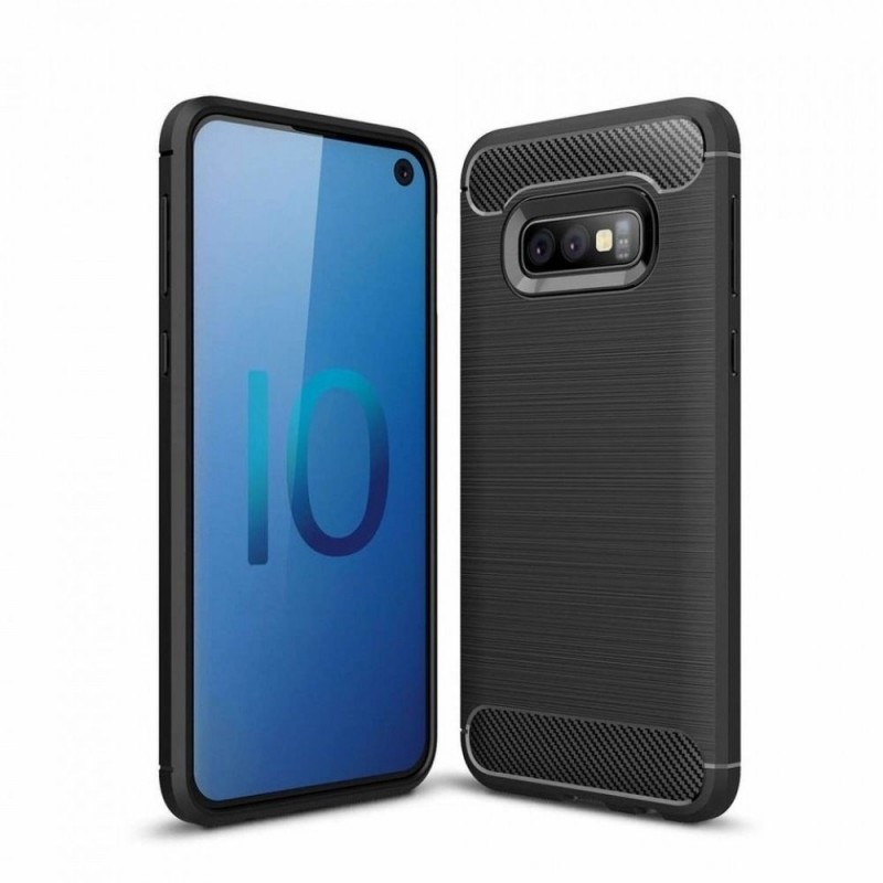 Samsung Galaxy S10e Melns