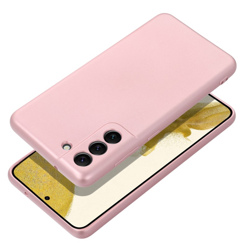 Samsung Galaxy S20 FE / S20 Lite Rozā
