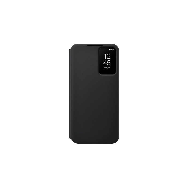 Samsung Galaxy S22 Plus Melns