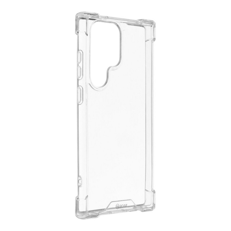 Samsung Galaxy S23 Ultra Caurspīdīgs