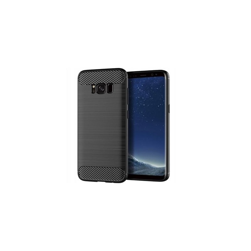 Samsung Galaxy S8 Plus (G955) Melns