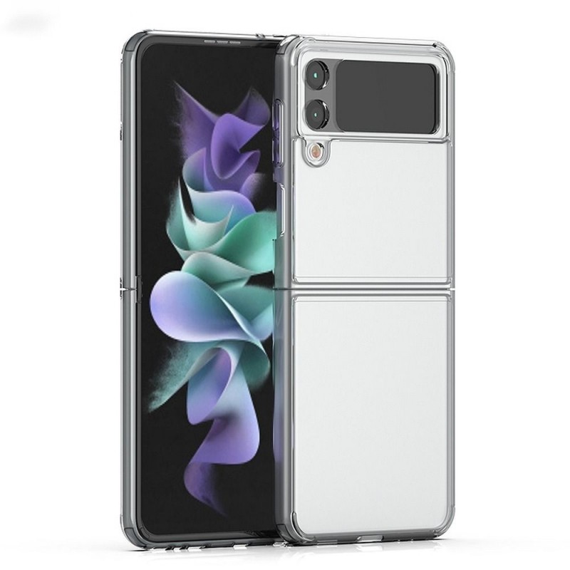 Samsung Galaxy Z Flip 3 Caurspīdīgs