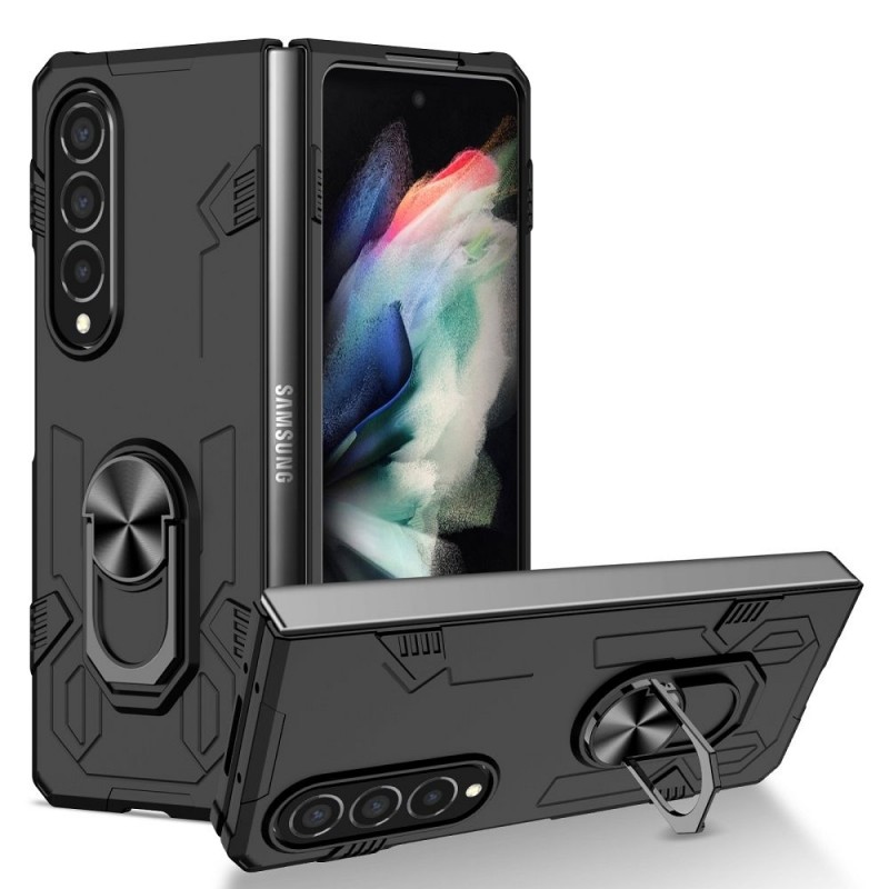 Samsung Galaxy Z Fold 3 5g Melns