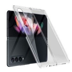 Samsung Galaxy Z Fold 3 Caurspīdīgs