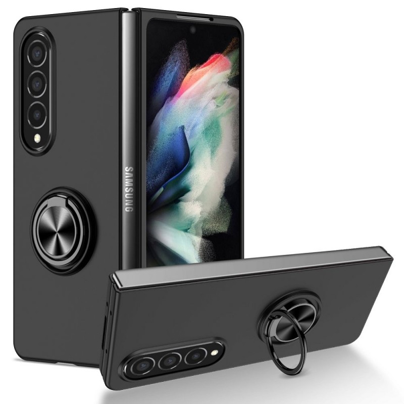 Samsung Galaxy Z Fold 4 5g Melns