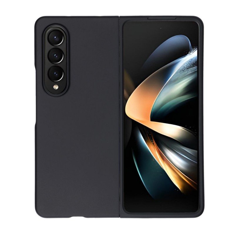 Samsung Galaxy Z Fold 4 5g Melns