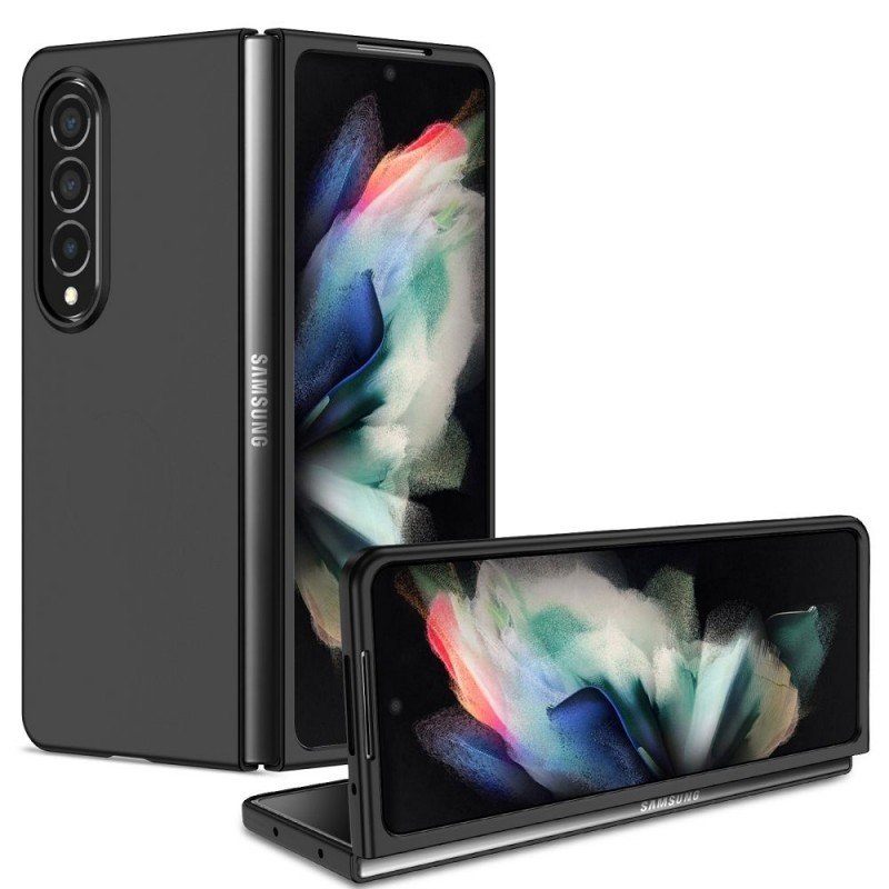 Samsung Galaxy Z Fold 4 5g Melns