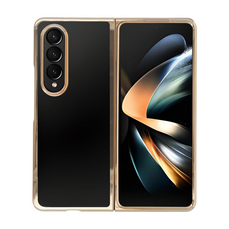 Samsung Galaxy Z Fold 4 5g Rozā zelts