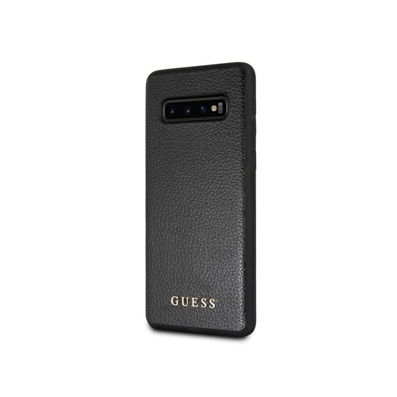 Samsung Galaxy S10e Melns