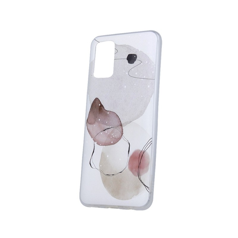 Samsung Galaxy S20 Krāsains