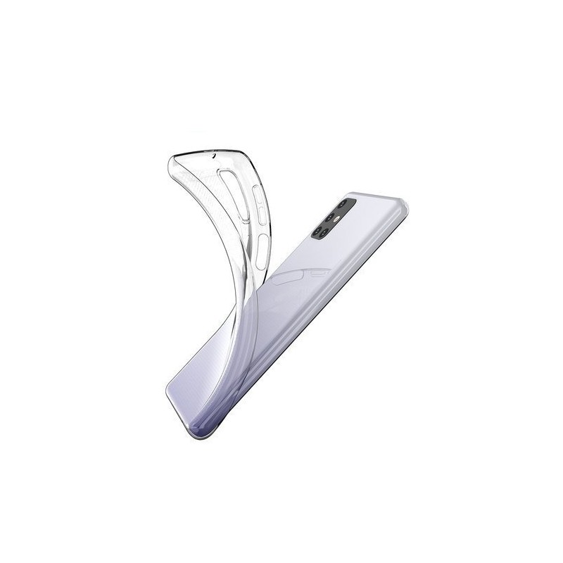 Samsung Galaxy S9 (G960) Caurspīdīgs