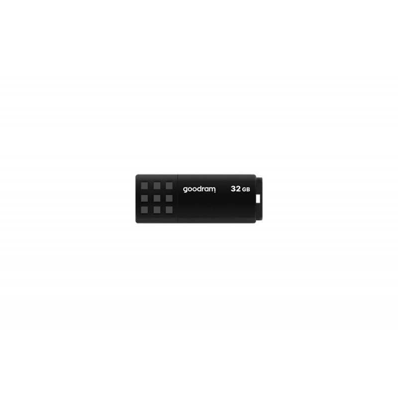 Ārējā atmiņa UME3 32GB Black