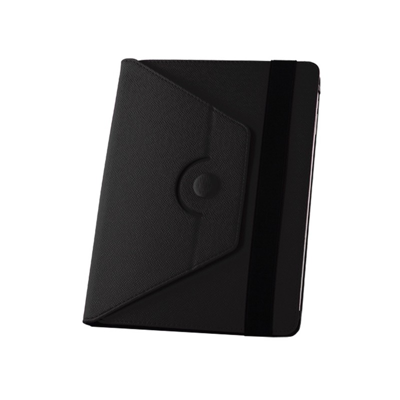 Universal 360 for tablet 8" Melns