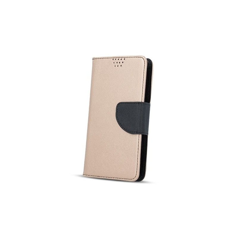 Universal 4,5-5,0'' Zelta - Melns