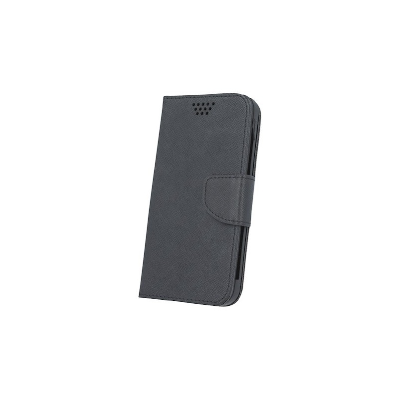 Universal 5,0'' Melns