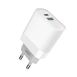 Universal wirelles charger 3in1 15W support MagSafe charging Delight CW41|ibest.lt