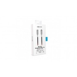 Apple Type C to Lightning 8-pin MFI 3A PD30W C3-01 1,2m|ibest.lt