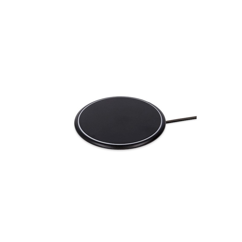 Maxlife MXWC-02 10W Melns