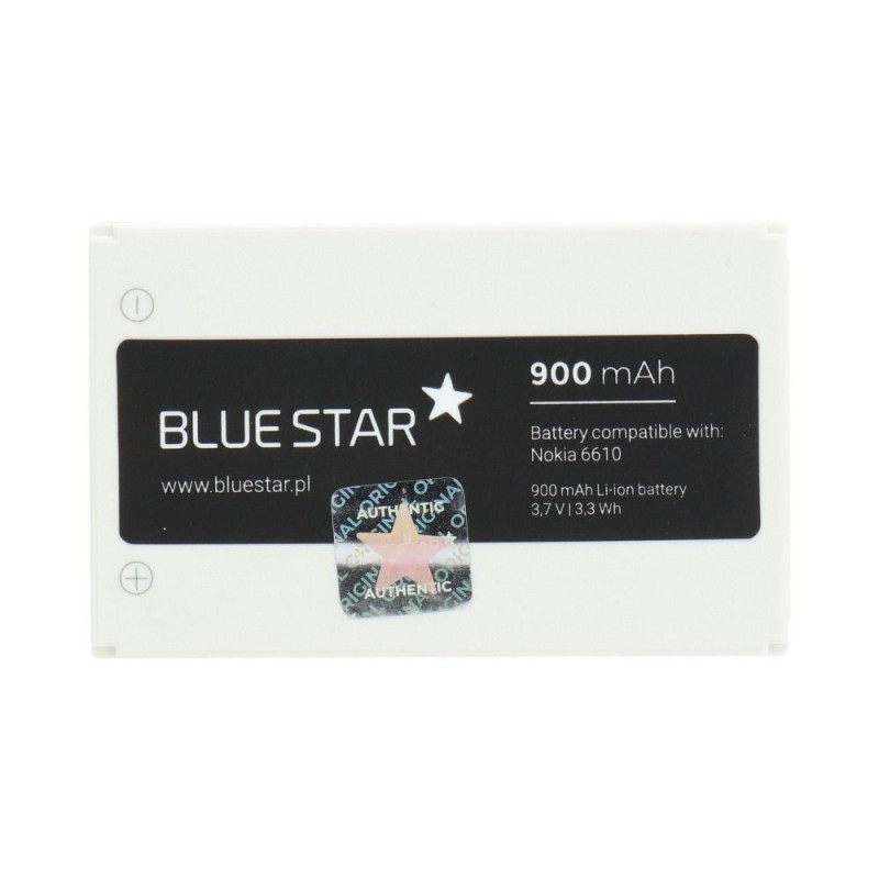 Universal Nokia 6610/3200/7250 900 mAh -