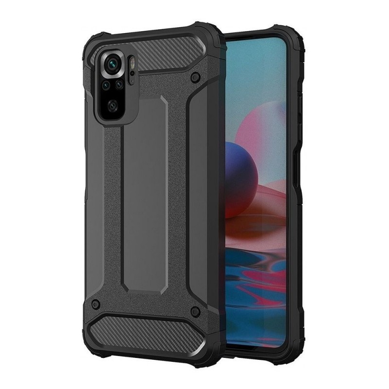 Xiaomi Poco M4 Pro 5g / Note 11T 5g Melns